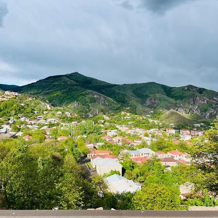 Popock Goris Hotel Eksteriør billede