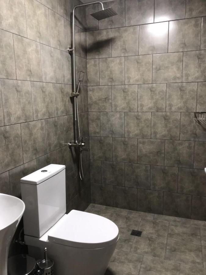 Popock Goris Hotel Eksteriør billede