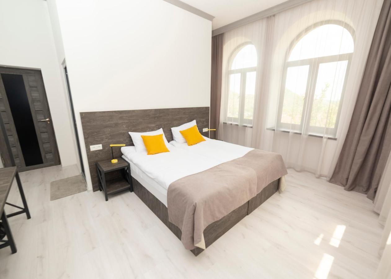 Popock Goris Hotel Eksteriør billede