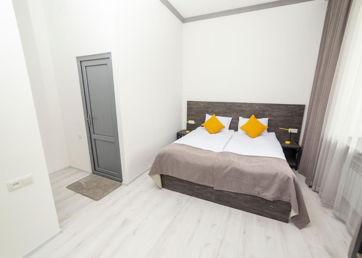 Popock Goris Hotel Eksteriør billede